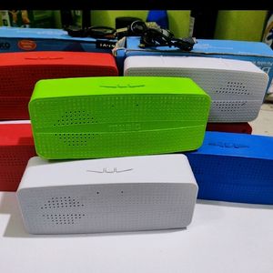 Bluetooth Speaker Pack Of 1