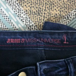 Women Denim Jeans Brand New