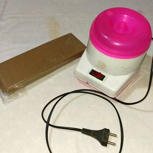 Electric Wax Machine