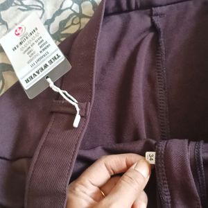 Office Wear Girls Pant New With Tag