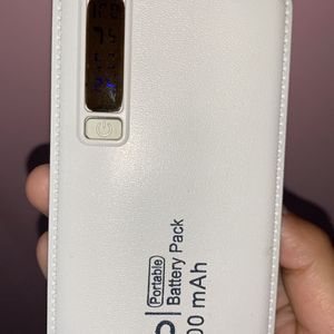 Vivo Battery Pack