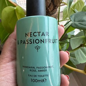 Marks & Spencer Nectar And Passionfruit EDT