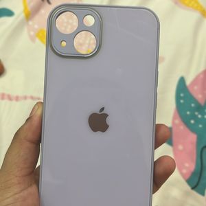 Iphone 13 Glass Case