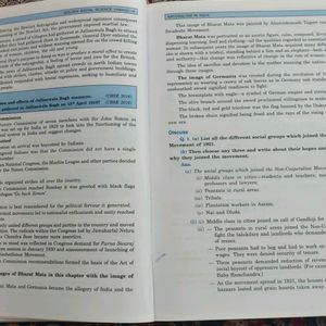 Golden - Social Science Guide With Sample Papers