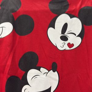 Disney Crop Top