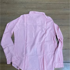 PINK SHIRT