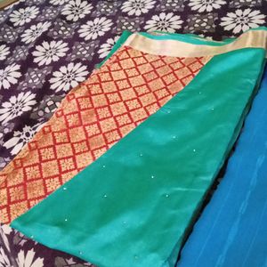 Daily Wear Good Condition Sarees