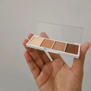 Elf Bite Size Eyeshadow Palette