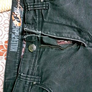 Original Killer Slim Fit Jeans