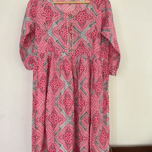 Maternity Kurta