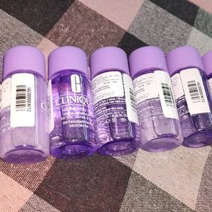 Clinique Makeup Remover