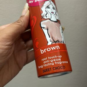 Dry Shampoo - Fresh It Up Schwarzkopf Got2b