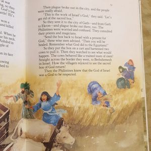 Children's Bible