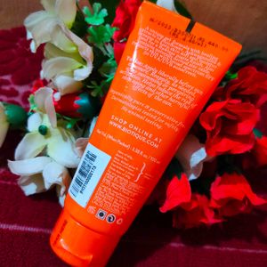 Biotique Sunscreen