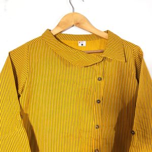 Yellow Shirt(Boy’s)