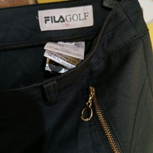 Fila Trouser