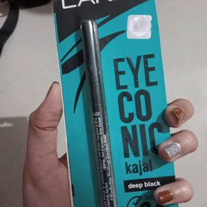 30 Rs Delivery Discount 🎉 Lakme Kajal