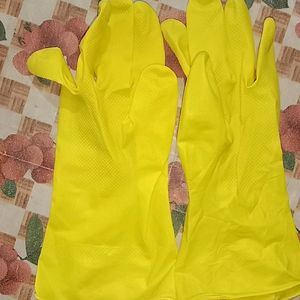 Hand Gloves