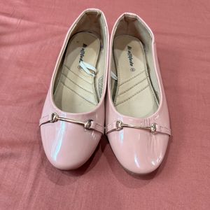 Ballerina Shoe For Women’s/Girls