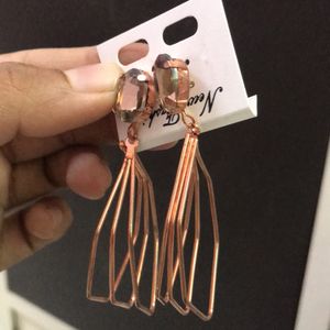 Korean Earrings