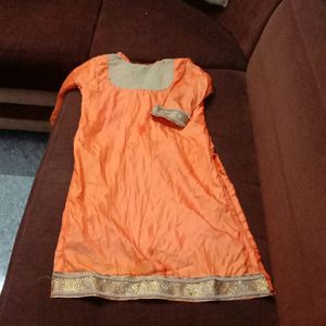 Girls Kurthi