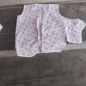 Baby Clothes