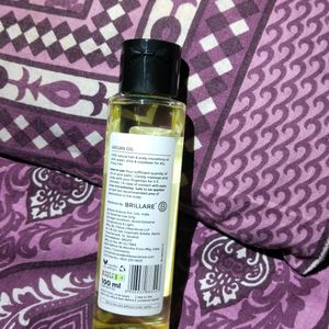 BRILLARE Argan Hair Oil