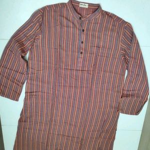 Kurta Fabindia Cotton