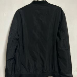 Zara Bomber Jacket