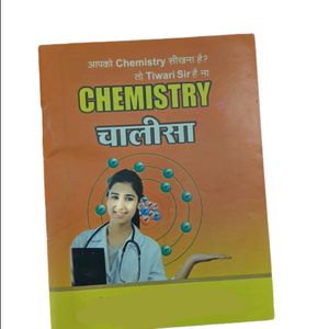 Chemistry Formula Booklet