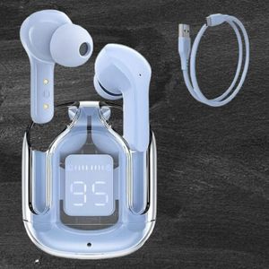 Himbarsh Ultrapods Max Bluetooth Headphones