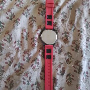 DIY Notebook And Watch Combo