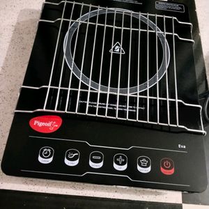 Pegion Infrared Cooktop