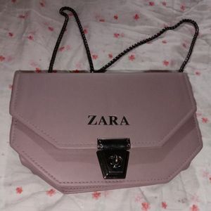 Zara Y2k Bag