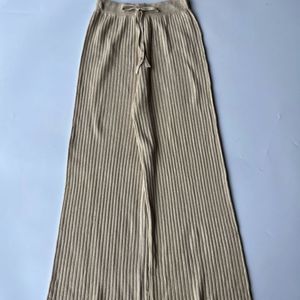 Ribbed Trousers For Winters