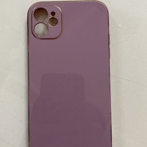 I Phone 11 Cover