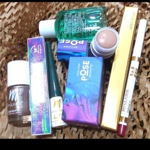 Loot! Makeup combo