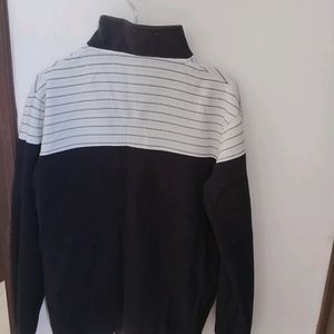 [Buy1Get1]Men's Blue Casual Sweatshirt