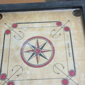 Carrom Board (20 Inch)