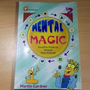 Mental Magic