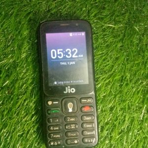 Jio Phone