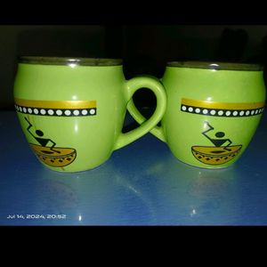 Cup Pair