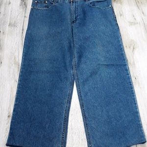 Nav Leechee Brand Jean's Waist 38