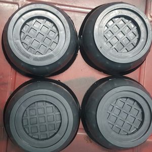 Fridge Silicon Pads