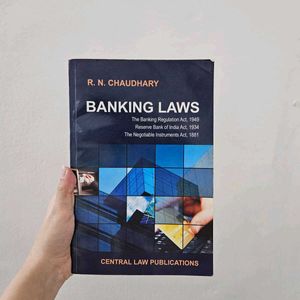 Banking Laws