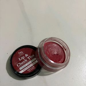 TNW Lip And Chick Tint