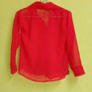 Stylish Shirt For Women's