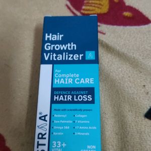 Ustraa Hair Growth Vitalizer