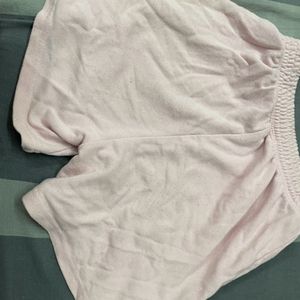 Cute Pink H&m Shorts