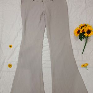 Grey Trouser